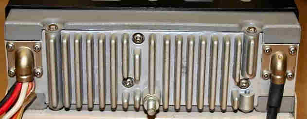 BBC Veriphon 900-40 Comet